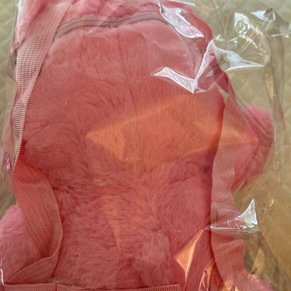 Backpack-Pink - Picture 2 of 2